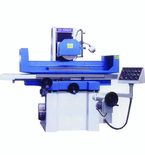 SGA 4080 AHD