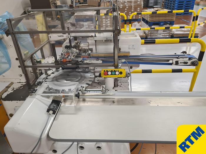 Used Chocolate Foil Wrapper