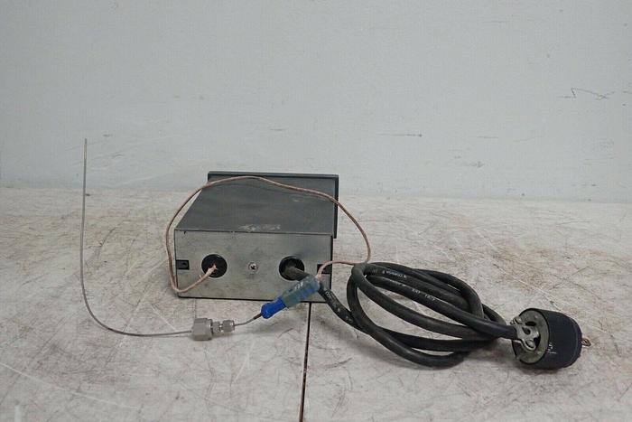 Used Thermo Electric Model 3162016113 Temperature Controller