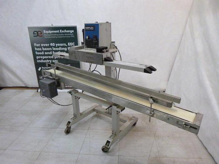 Used Emplex MPS6530