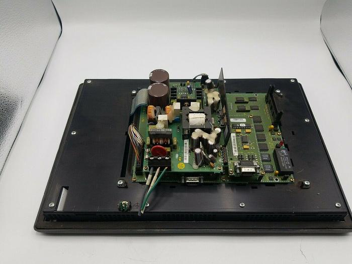 Used Allen Bradley Panelview Plus 1000 2711