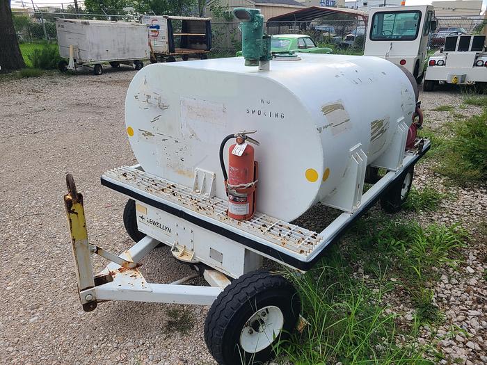 Used 1996 Lewellyn 502