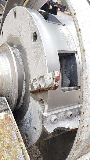 Used 2014 Elgin 1967 HD Slim Line