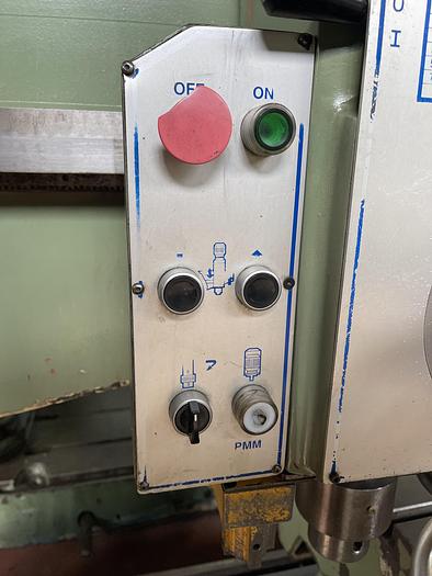 Buone Trapano Radiale LODIFLEX CASER 55/1500