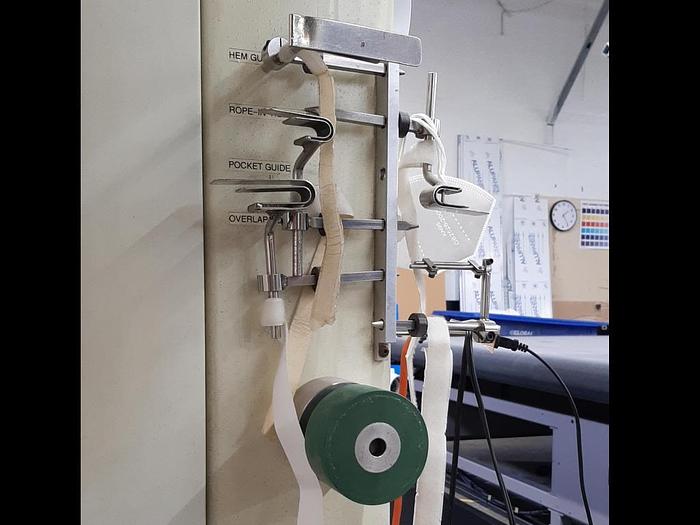 Used 2006 Miller Weldmaster 112CS