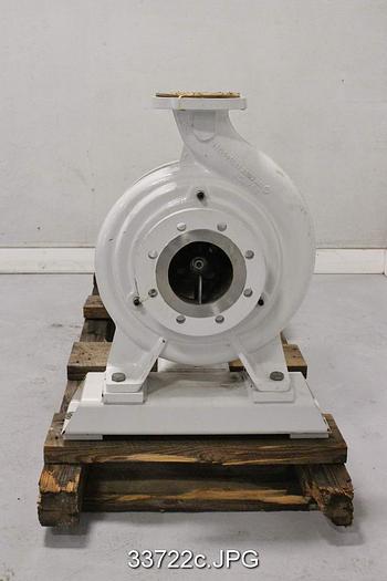 Used Sulzer APT33-4C Pump, 4x6x16 #33722