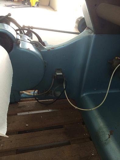 Used La Meccanica 100