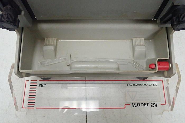 Used Life Technologies Gibco BRL Model SA Sequencing Gel Electrophoresis System