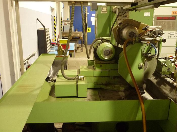 Gebraucht NC Aussenrundschleifmaschine STUDER S 40