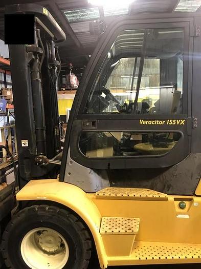 Used Forklift Truck, Yale, GDP155VX (Used)