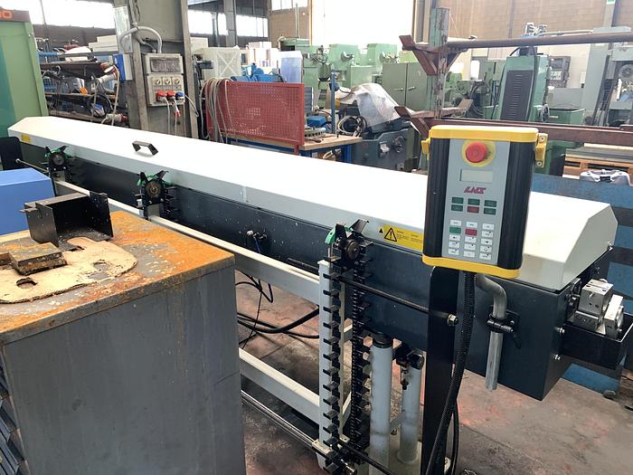 Ottime Tornio Cnc MAZAK QUICK TURN 6T