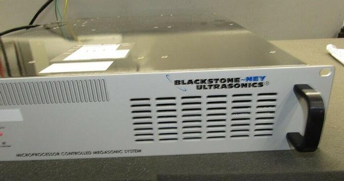 Used Blackstone-Ney MultiMeg