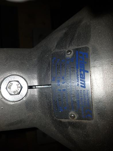 Gebraucht Kreiselpumpe