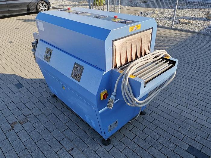 Gebraucht Schrumpfverpackungsmaschine PACTUR Ladypack 30/L