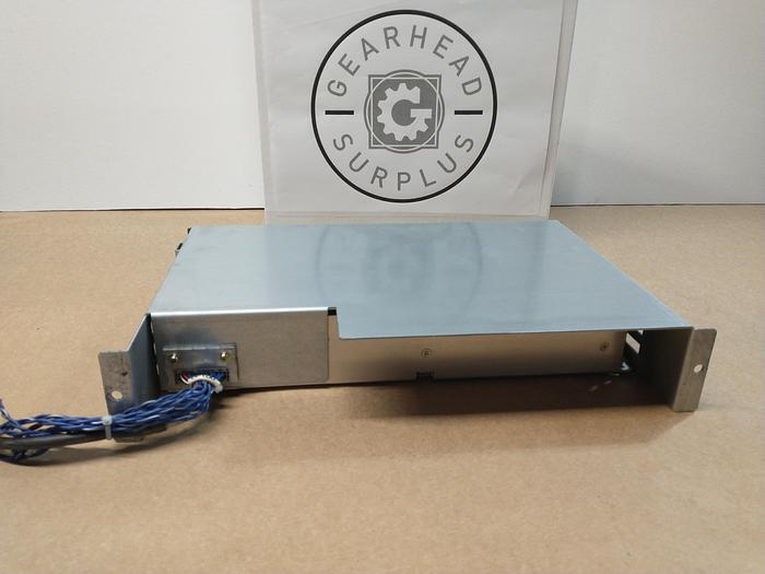 Used MAKINO VSPA servo drive GH120