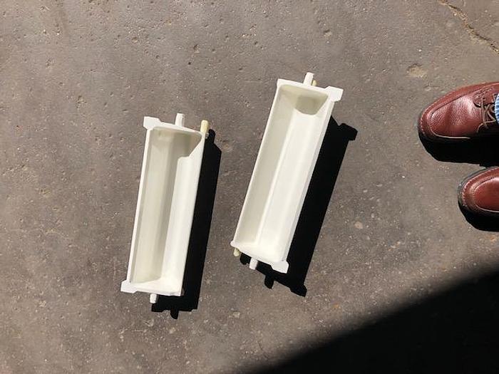 Used MEYER BUCKET ELEVATOR