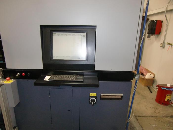 Used 2012 Durst Rho 900 4-color