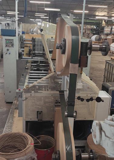 Usado 1993 CURIONI SUN MASTER 540 (!!!!!!!RESERVED!!!!!!!)