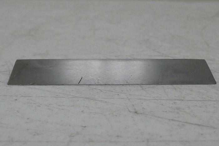 Used Reichert Jung Microtome Blade Knife 11 cm in Case