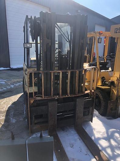 Used Hyster H80XL