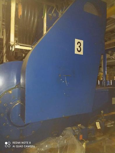 Used National oilwell FARR 20000
