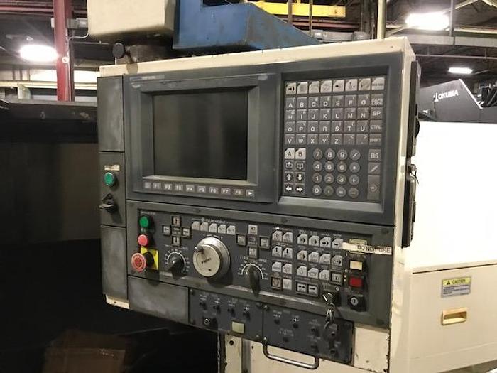Used 1999 OKUMA LOC 400