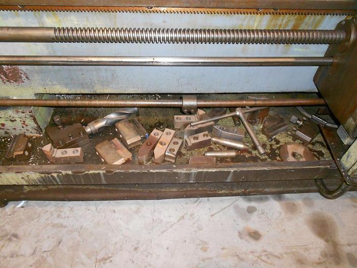 Gebraucht DRAAIBANK WEISSER HEILBRONN