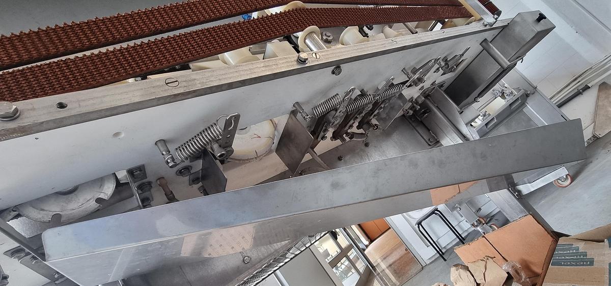 Refurbished Piscis FR200 "J Type"