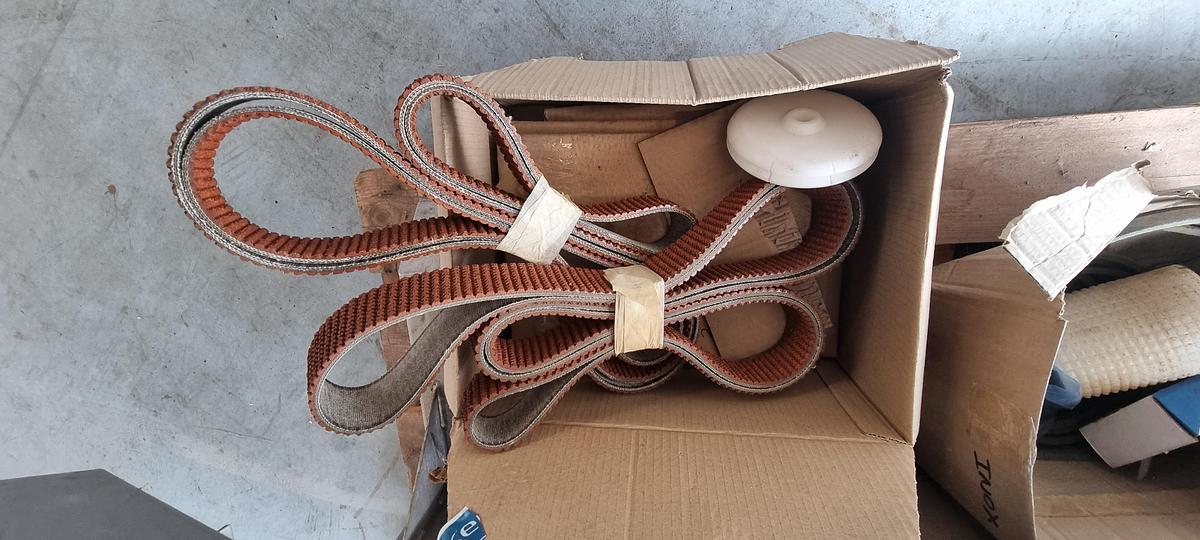 Refurbished Piscis FR200 "J Type"