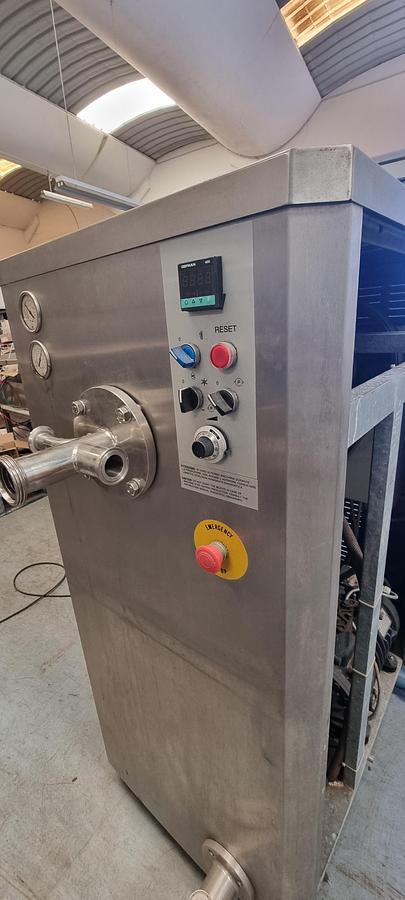 Used 2004 MITTO27 PGCK200