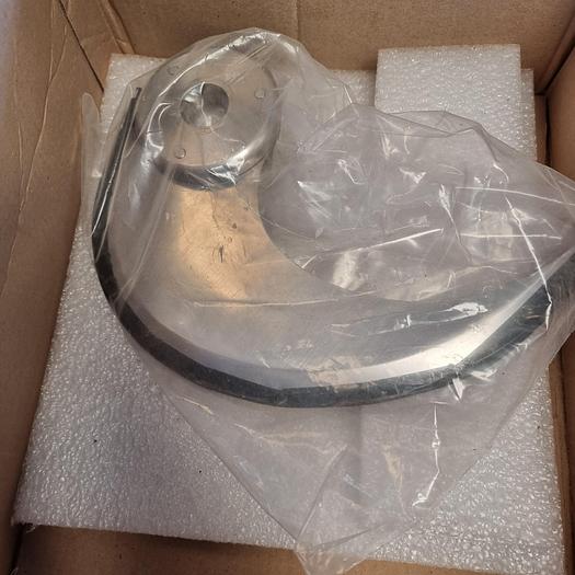 Refurbished 2001 RHULE SR1 ( SN 1063)