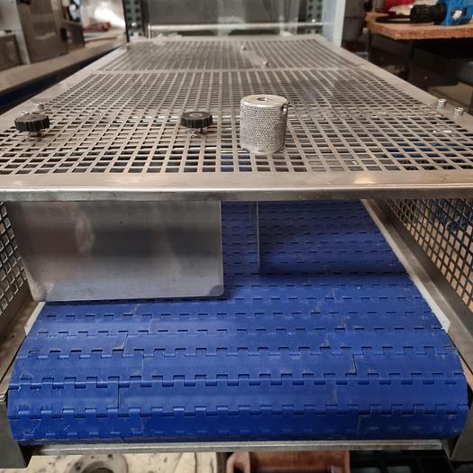 Refurbished 2002 Reepack Tray selaer Reflex 100 A