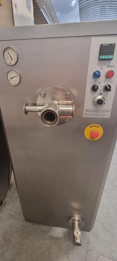 Used 2004 MITO27 PGC K200-1