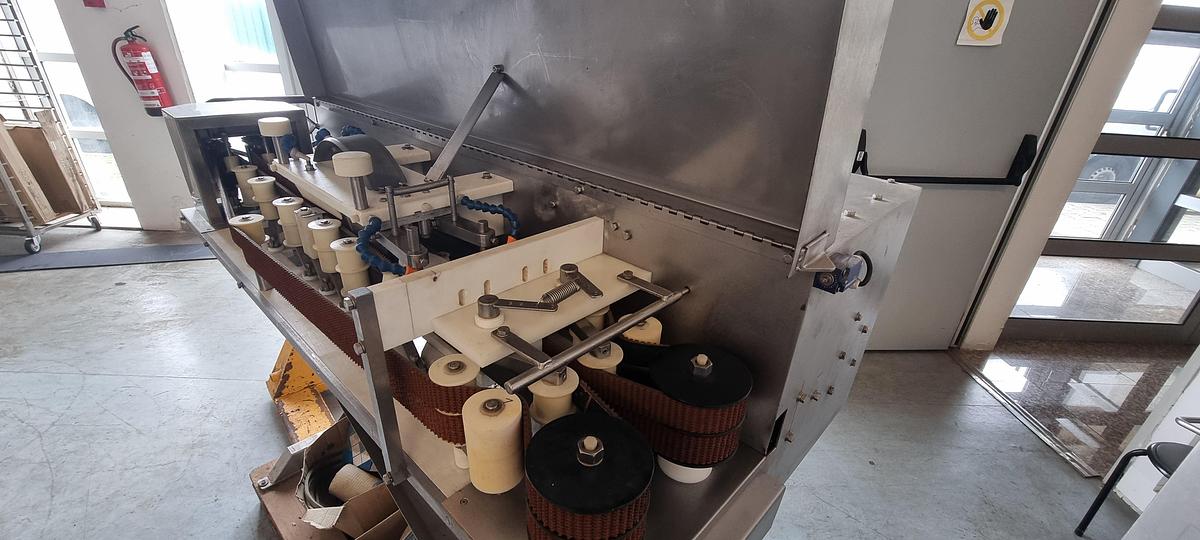 Refurbished Piscis FR200 "J Type"