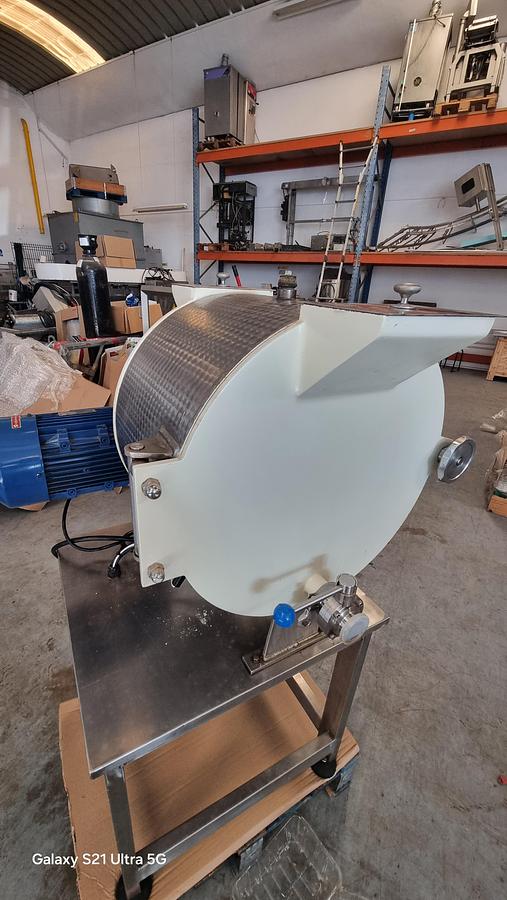 2021 Choco 40kg