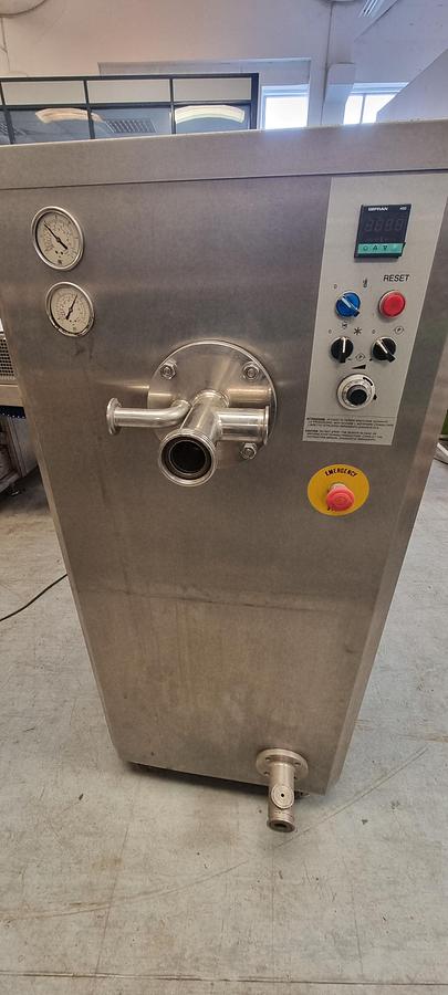 Used 2004 MITTO27 PGCK200