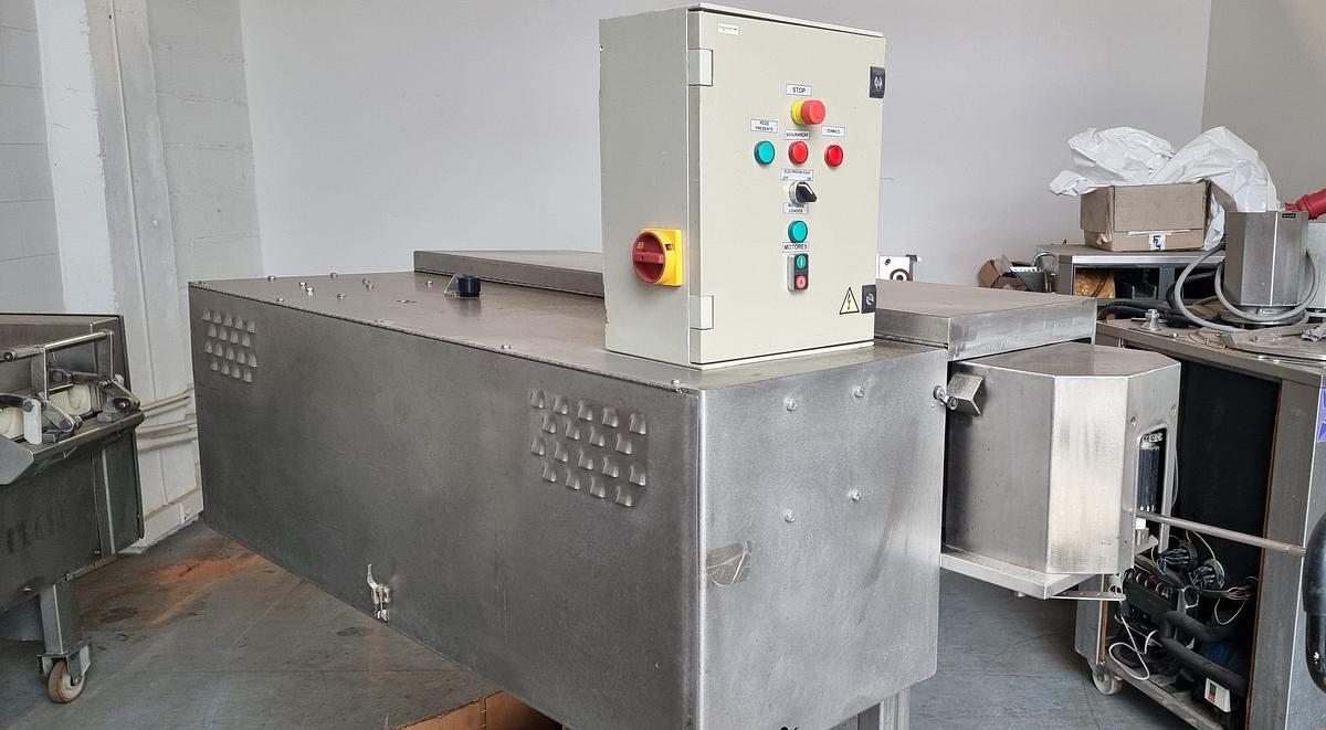 Refurbished Piscis FR200 "J Type"