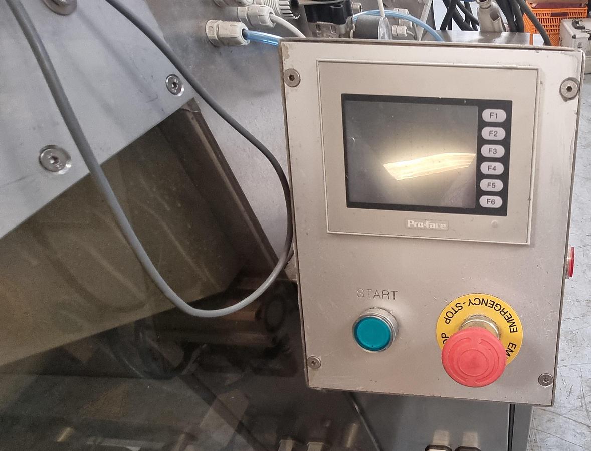 Used 2006 MONDIAL PACK MV100 SMALL