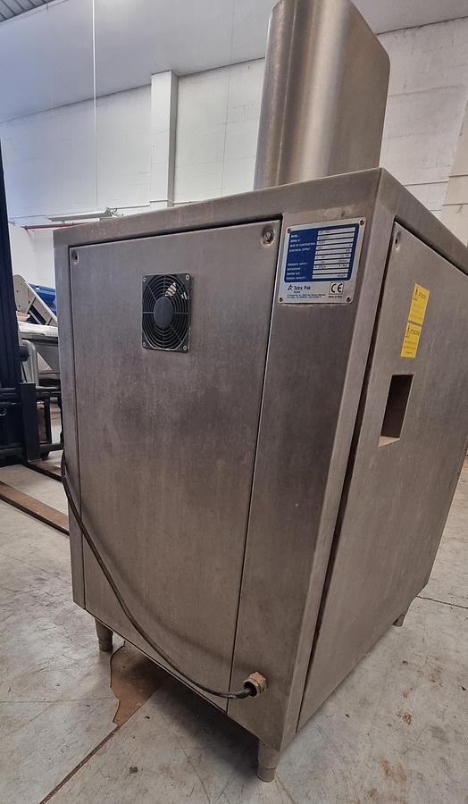 Used 2004 TETRA PACK GM 160