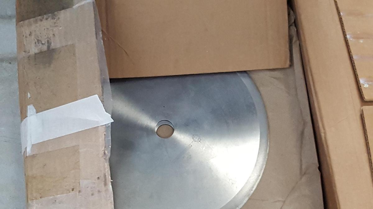 Refurbished Piscis FR200 "J Type"