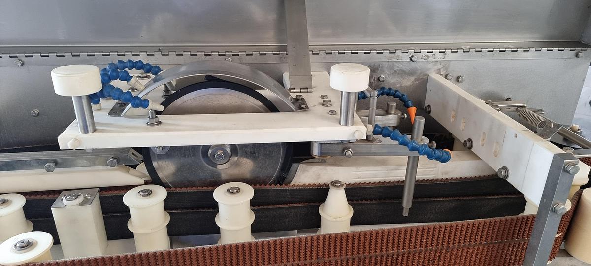 Refurbished Piscis FR200 "J Type"