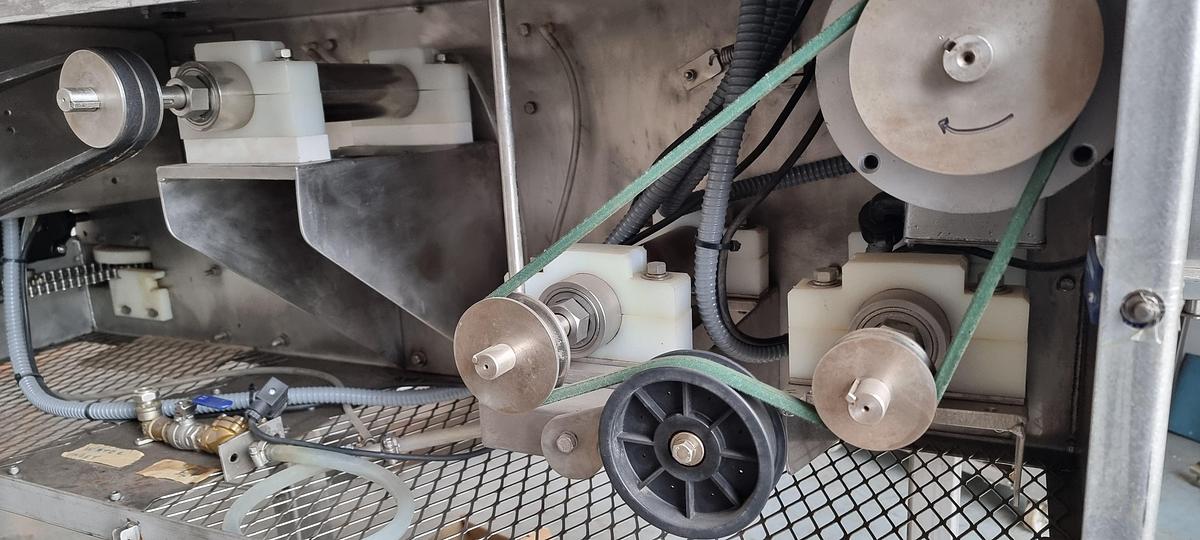 Refurbished Piscis FR200 "J Type"