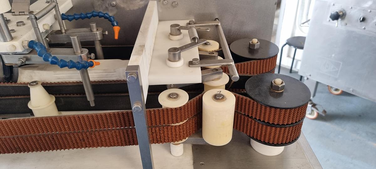 Refurbished Piscis FR200 "J Type"