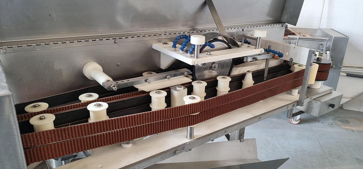 Refurbished Piscis FR200 "J Type"