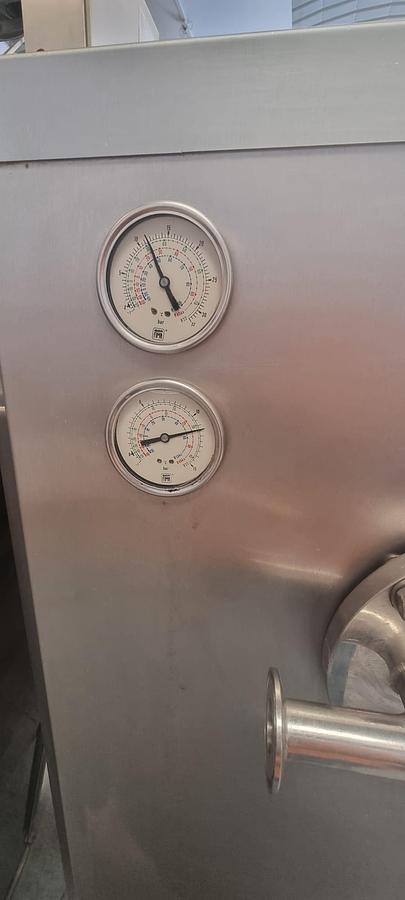 Used 2004 MITO27 PGC K200-1