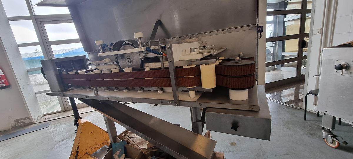 Refurbished Piscis FR200 "J Type"