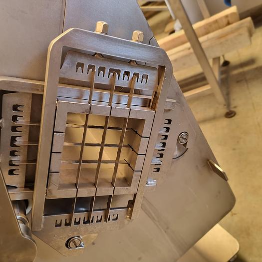 Refurbished 2001 RHULE SR1 ( SN 1063)