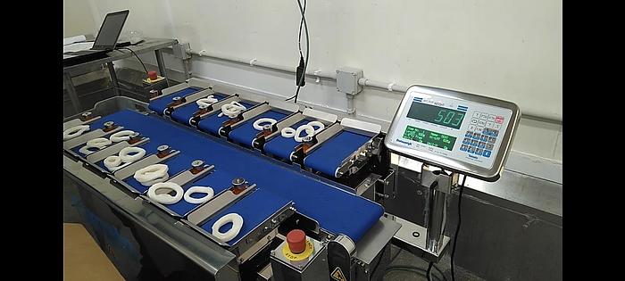 Refurbished 2006 Yamato TSDW-205W