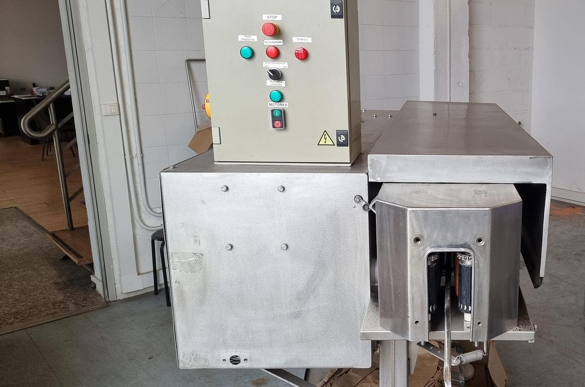 Refurbished Piscis FR200 "J Type"