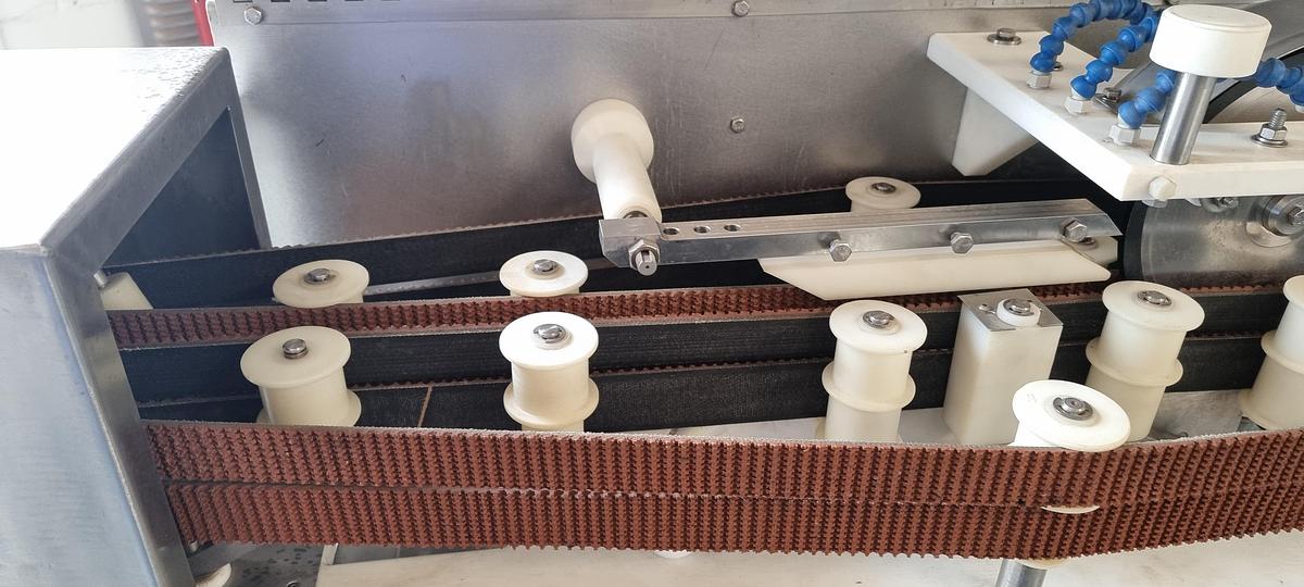 Refurbished Piscis FR200 "J Type"